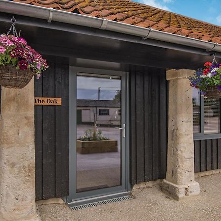 The Oak Villa Wingfield  ภายนอก รูปภาพ