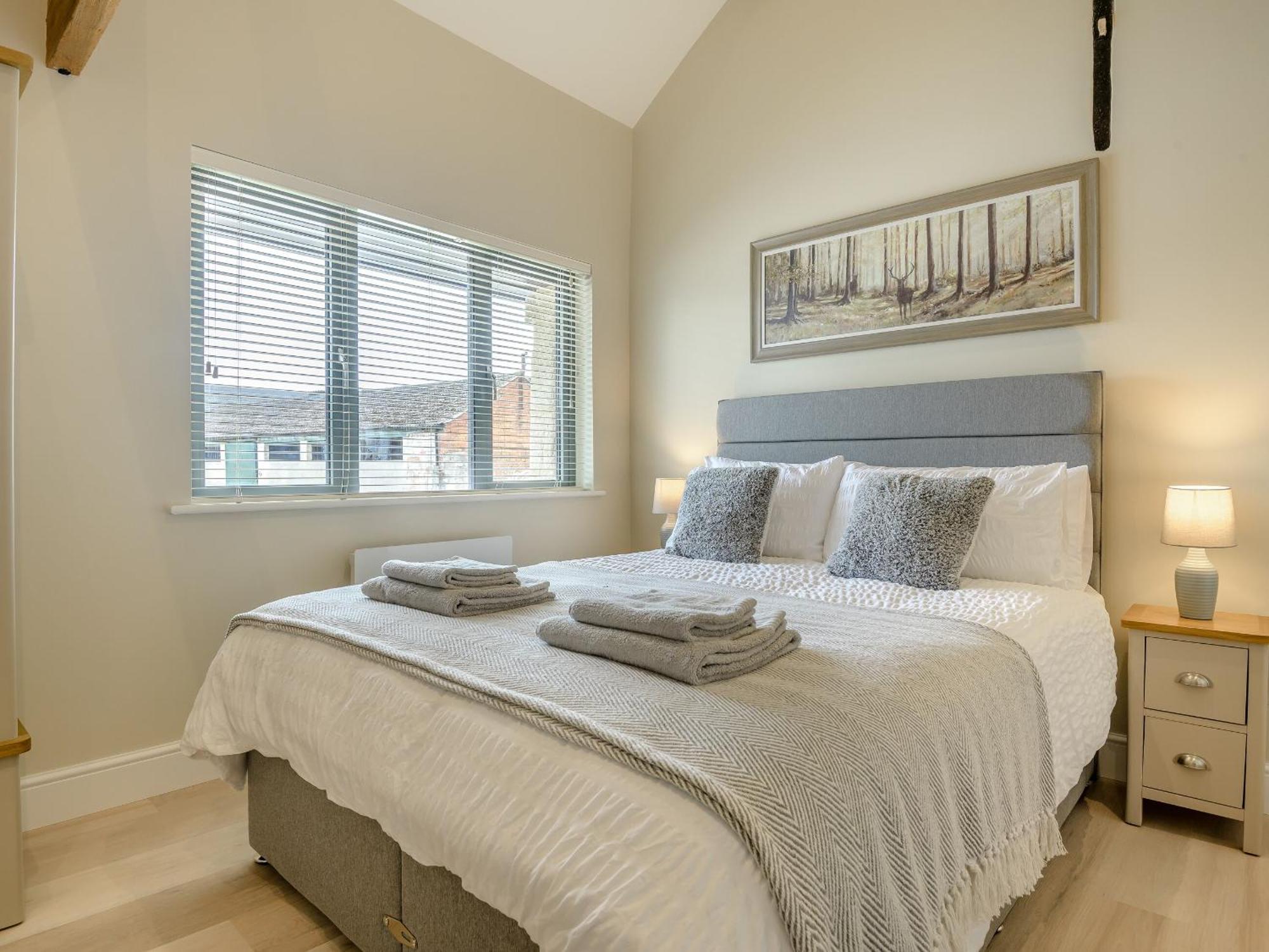The Oak Villa Wingfield  ภายนอก รูปภาพ